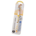 Japan Disney Store Uni Kuru Toga Auto Lead Rotation 0.5mm Mechanical Pencil - Beauty and the Beast Belle - 2