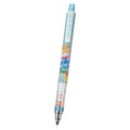 Japan Disney Store Uni Kuru Toga Auto Lead Rotation 0.5mm Mechanical Pencil - Stitch Aloha - 1