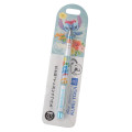 Japan Disney Store Uni Kuru Toga Auto Lead Rotation 0.5mm Mechanical Pencil - Stitch Aloha - 2