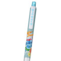 Japan Disney Store Uni Kuru Toga Auto Lead Rotation 0.5mm Mechanical Pencil - Stitch Aloha - 3