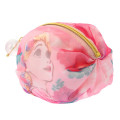 Japan Disney Store Zipper Pouch Accessory (S) Rapunzel - 2