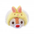 Japan Disney Store Tsum Tsum Mini Plush (S) - Dale × Easter 2017 - 2