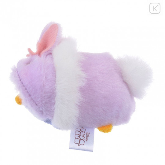 Japan Disney Store Tsum Tsum Mini Plush (S) - Daisy × Easter 2017 - 3