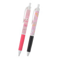 Japan Disney Store Two Ball Pen - Aristocats Marie Cat - 1