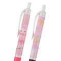 Japan Disney Store Two Ball Pen - Aristocats Marie Cat - 3