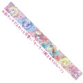 Japan Sailor Moon Washi Paper Masking Tape - Watercolor - 2