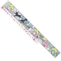 Japan Sailor Moon Washi Paper Masking Tape - Comics - 2