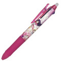 Sailor Moon Pilot Frixion 0.38mm Erasable Ball Pen - 3 Color in 1 Pen - 1