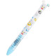 Japan Disney Tsum Tsum Two Color Mimi Pen - Donald Duck & Friends