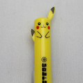 Japan Pokemon Two Color Mimi Pen - Pikachu - 3