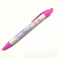 Japan Disney Mechanical Pencil - Princess Tangled Rapunzel Pink - 1