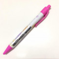 Japan Disney Mechanical Pencil - Princess Tangled Rapunzel Pink - 2