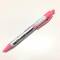Japan Disney Mechanical Pencil - Princess Mermaid Ariel Pink - 2