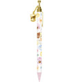 Japan San-X Rilakkuma Korilakkuma & Chairoikoguma Mechanical Pencil - White - 1