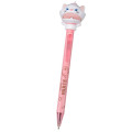 Japan Disney Store Big Moving Mouth Ball Pen - Aristocats Marie Cat - 1