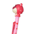 Japan Disney Big Moving Mouth Ball Pen - Toy Story Lotso Bear - 2