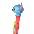 Japan Disney Big Moving Mouth Ball Pen - Stitch Alien 626 - 2