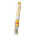 Japan Disney Uni Kuru Toga Auto Lead Rotation 0.5mm Mechanical Pencil - Winnie the Pooh Perfect Afternoon - 2