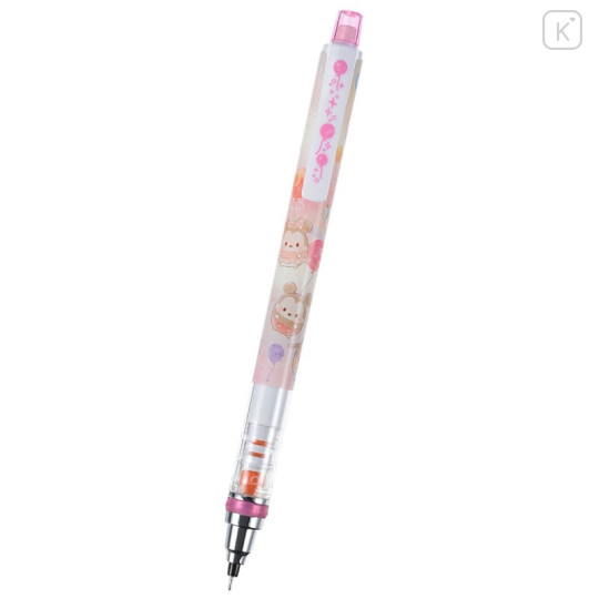 Japan Disney Store Uni Kuru Toga Auto Lead Rotation 0.5mm Mechanical Pencil - Ufufy - 1