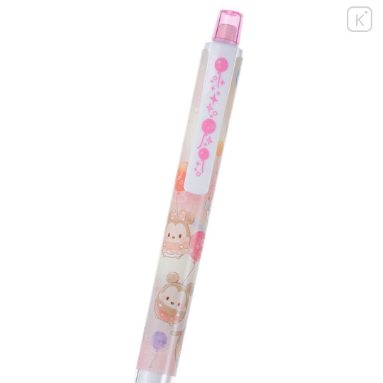 Japan Disney Store Uni Kuru Toga Auto Lead Rotation 0.5mm Mechanical Pencil - Ufufy - 3