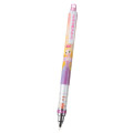 Japan Disney Store Uni Kuru Toga Auto Lead Rotation 0.5mm Mechanical Pencil - Princess Rapunzel - 1