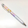 Japan Disney Princess Platinum OLEeNU Shield Mechanical Pencil - Tangled Rapunzel - 2