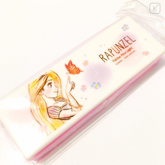 Japan Disney Pencil Case - Princess Rapunzel - 2