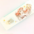 Japan Disney Pen Case die-cut stationery - Princess Little Mermaid Ariel - 3
