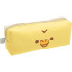 Japan San-X Rilakkuma Pouch Pencil Bag - Kiiroitori