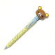Japan San-X Rilakkuma Mechanical Pencil - Brown Bear