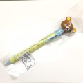 Japan San-X Rilakkuma Mechanical Pencil - Brown Bear - 3