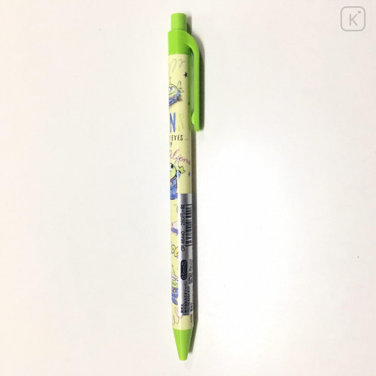 Japan Disney 0.5mm Mechanical Pencil - Toy Story Little Green Men Aliens - 3