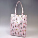 Japan Sailor Moon Mars Mercury Jupiter Venus Pretty Guardian Shopping Tote Bag