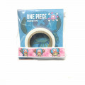 Japan One Piece Washi Paper Masking Tape - TonyTony. Chopper - 1