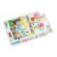 Japan Daiso Soft Clay - White