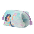 Japan Disney Store Pouch Makeup Bag Pencil Case - Princess Jasmine (M) - 2