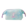 Japan Disney Store Pouch Makeup Bag Pencil Case - Princess Jasmine (M) - 3