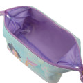 Japan Disney Store Pouch Makeup Bag Pencil Case - Princess Jasmine (M) - 4
