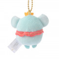 Japan Disney Store Ufufy Key Chain Stuffed Toy - Dumbo - 3