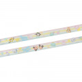 Japan Disney Store Washi Paper Masking Tape - Tsum Tsum Character Border - 3