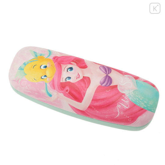 Japan Disney Store Sunglasses Case - Princess Mermaid Ariel - 2