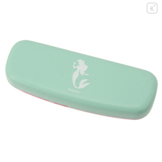 Japan Disney Store Sunglasses Case - Princess Mermaid Ariel - 3