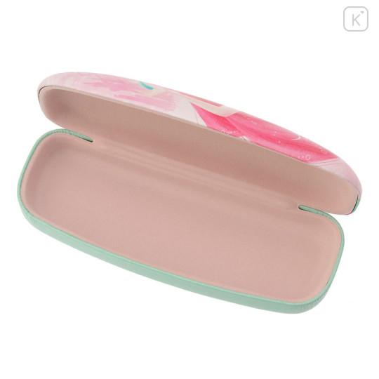 Japan Disney Store Sunglasses Case - Princess Mermaid Ariel - 5