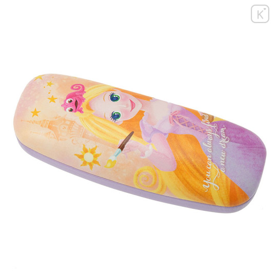 Japan Disney Store Sunglasses Case - Princess Rapunzel - 2