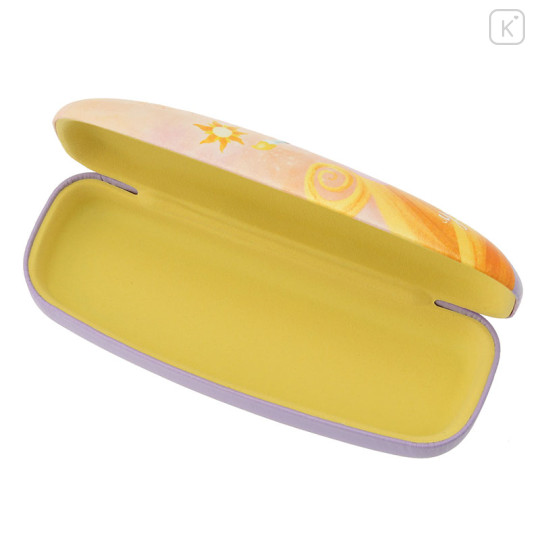 Japan Disney Store Sunglasses Case - Princess Rapunzel - 5