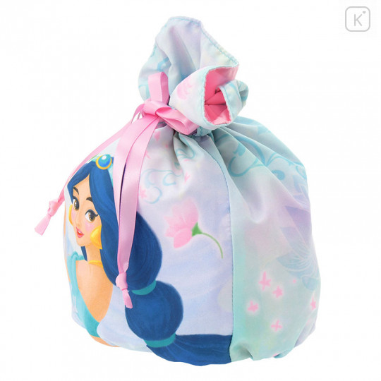 Japan Disney Store Drawstring Bag - Princess Jasmine - 2