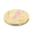 Japan Disney Store Ufufy Mirror - Pooh and Piglet - 2