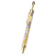 Japan Disney Store Gorgeous Ball Pen - Princess Rapunzel