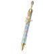 Japan Disney Store Gorgeous Ball Pen - Princess Jasmine