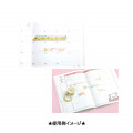 Japan San-X Washi Paper Masking Tape 3pcs - Rilakkuma Bear Set - 3